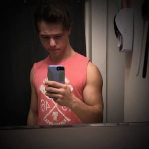 Meet your Posher, Brandon